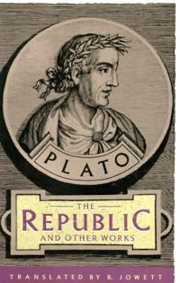 The Republic and Other Works